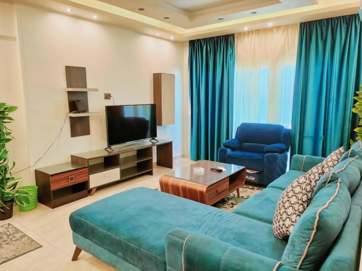 Alexandria Apartments 4* Alexandria