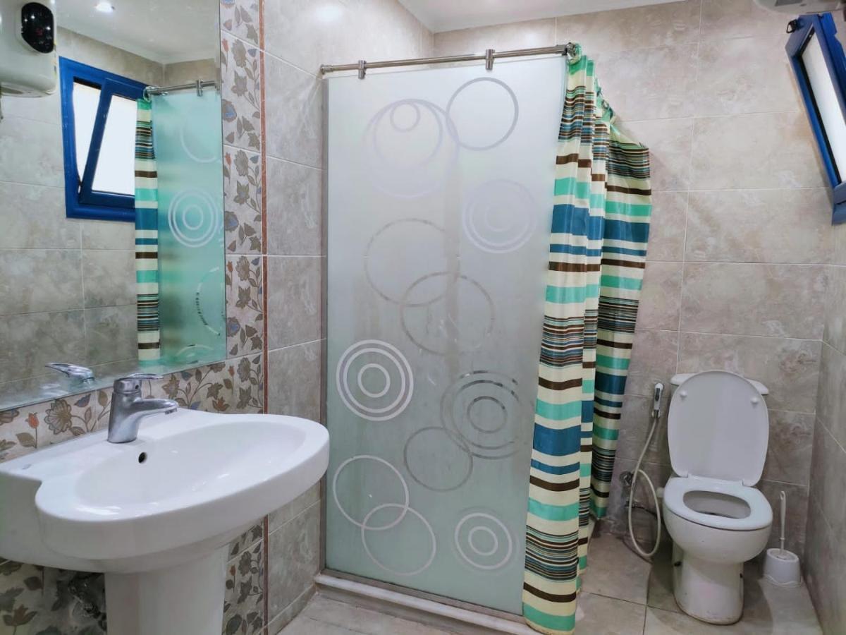 Alexandria Apartments 4*