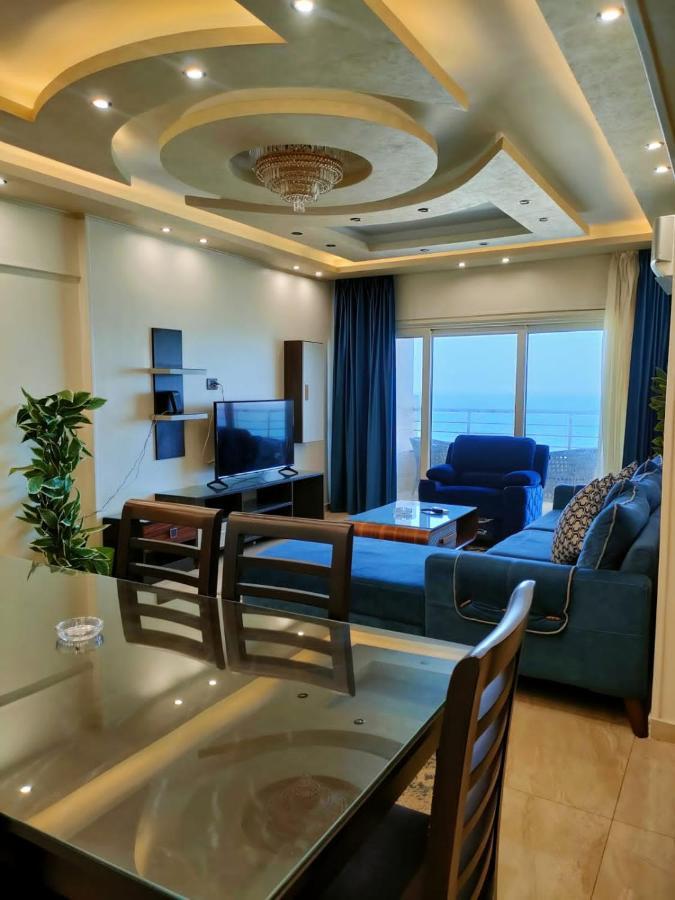 Alexandria Apartments Hotel 4*