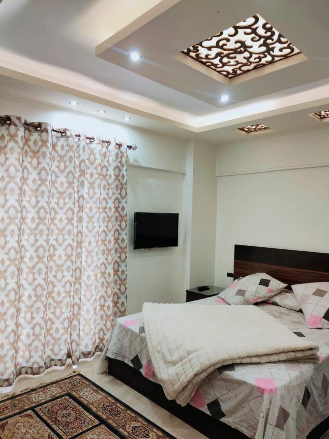 Alexandria Apartments Hotel