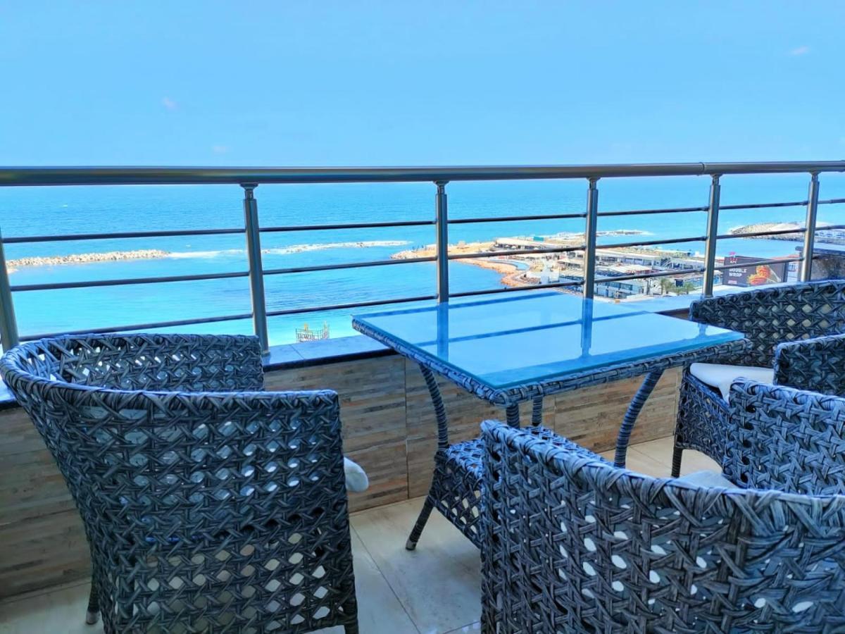 Hotel Alexandria Apartments