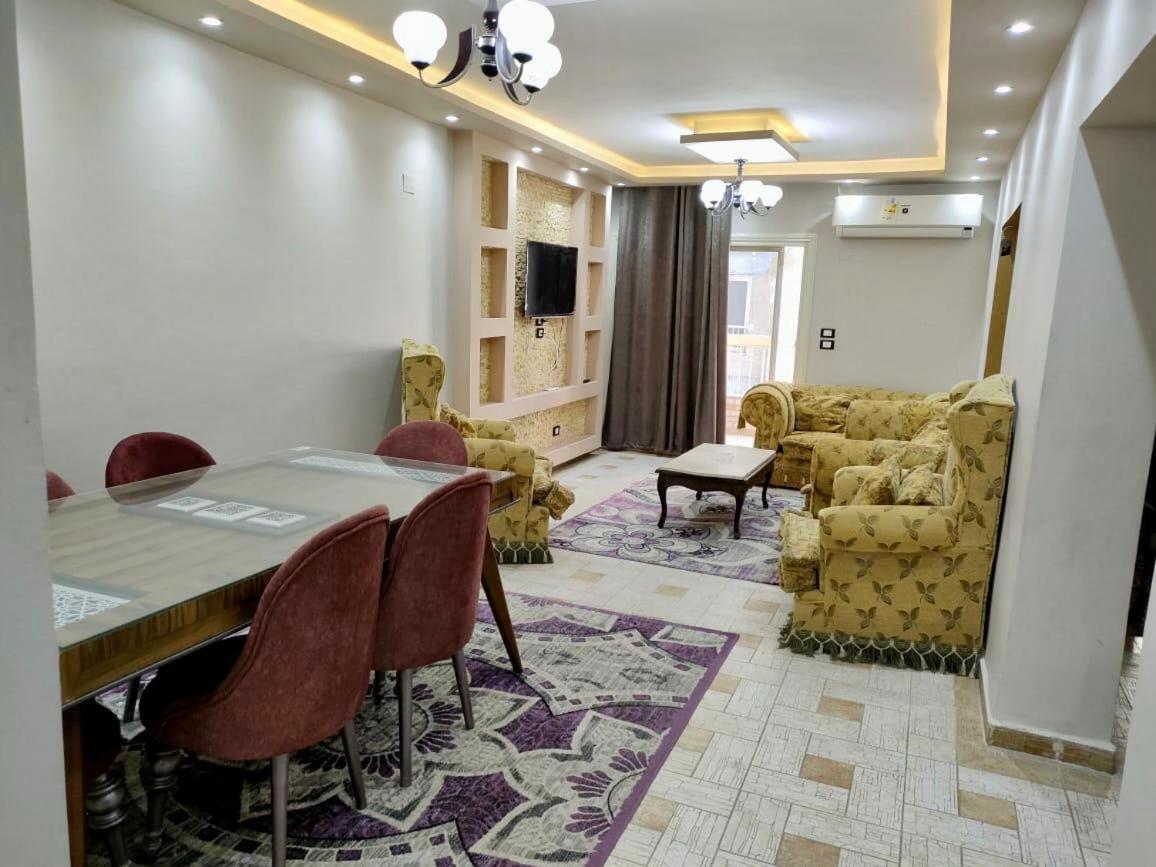 Alexandria Apartments Hotel 4*