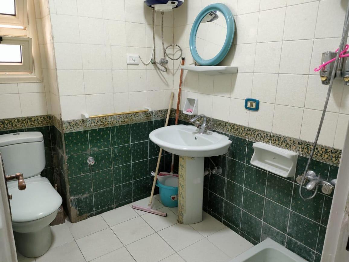 Alexandria Apartments Hotel 4*