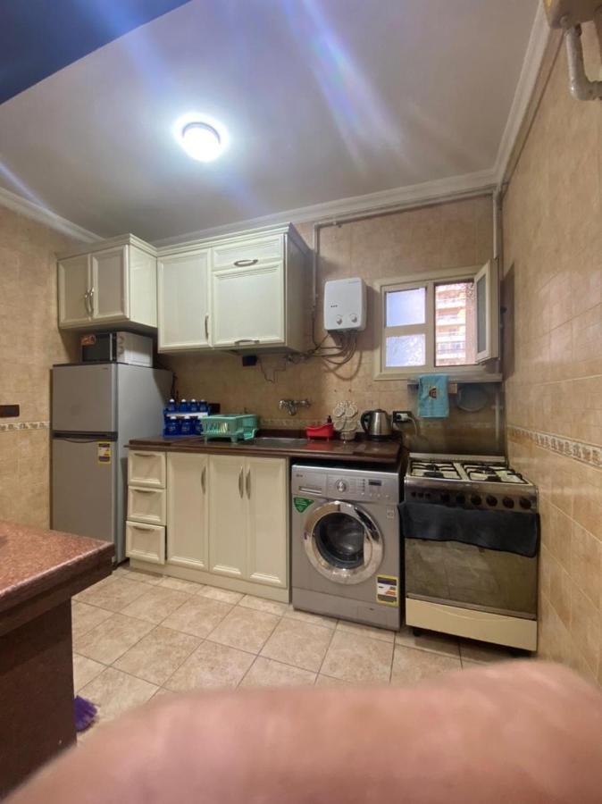 Alexandria Apartments 4* Alexandria