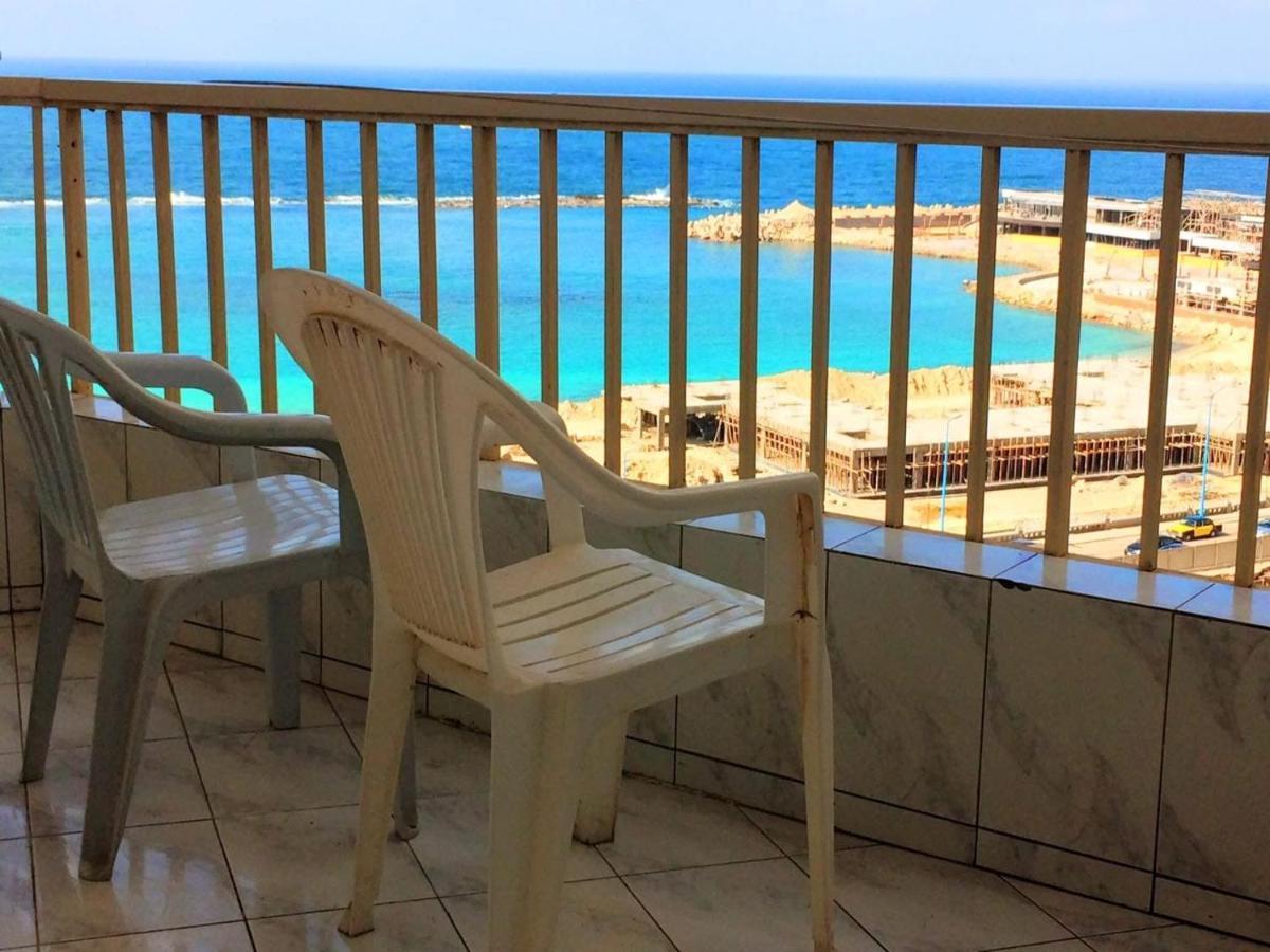 Alexandria Apartments Hotel