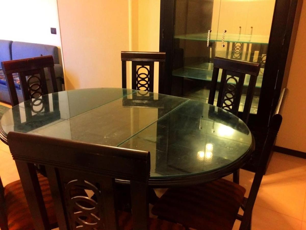 Alexandria Apartments Hotel 4*