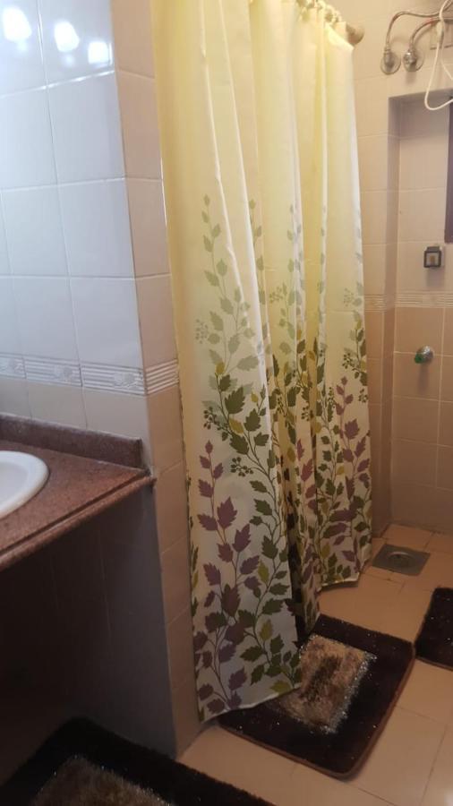 Alexandria Apartments Hotel 4*