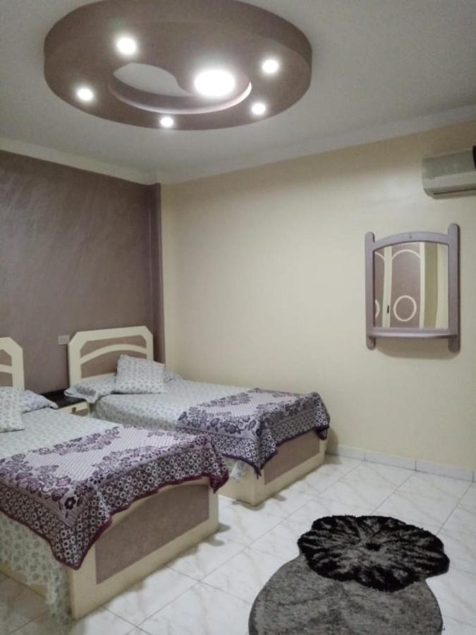 Hotel Alexandria Apartments