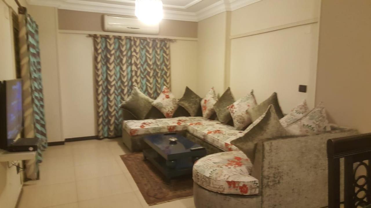 Alexandria Apartments Hotel Alexandria