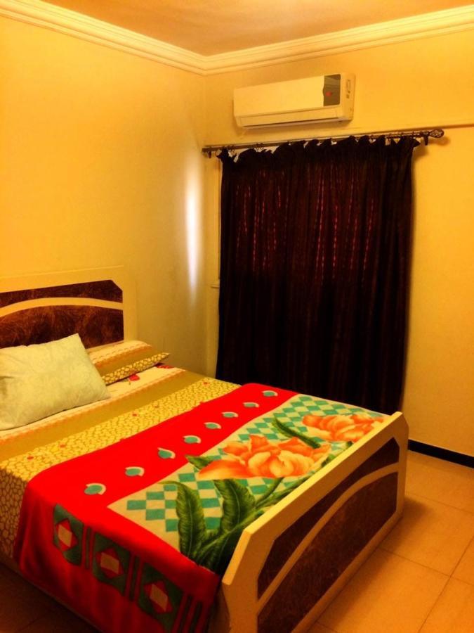 Hotel Alexandria Apartments 4*