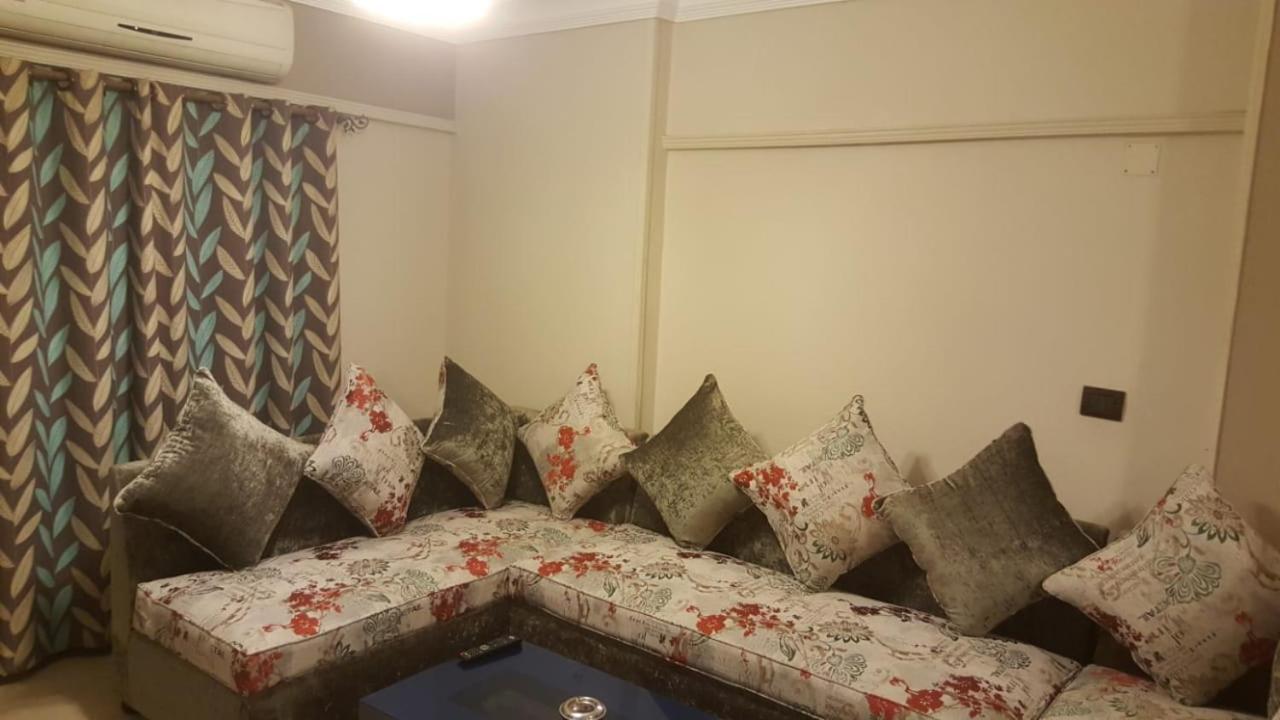 Alexandria Apartments Hotel Alexandria