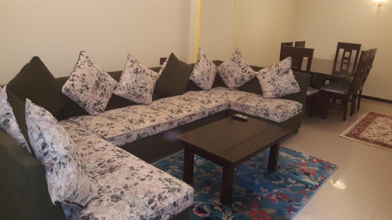 Alexandria Apartments Hotel Alexandria