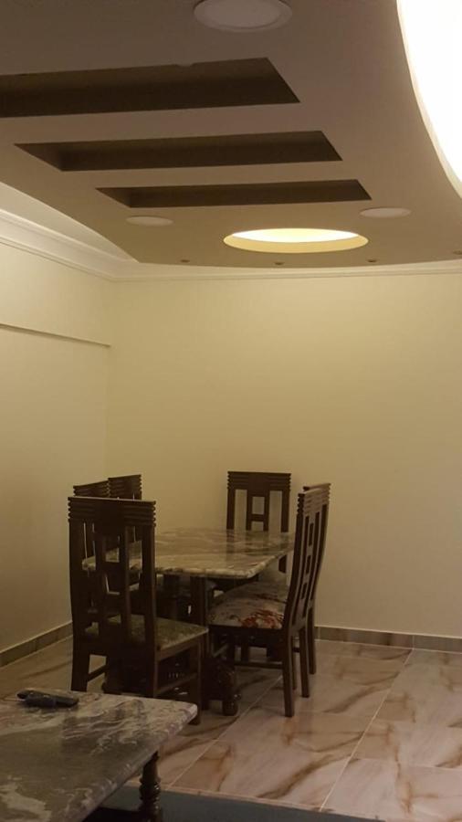 Hotel Alexandria Apartments Alexandria