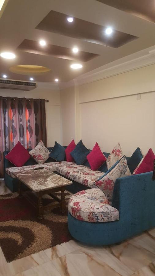 Hotel Alexandria Apartments 4*