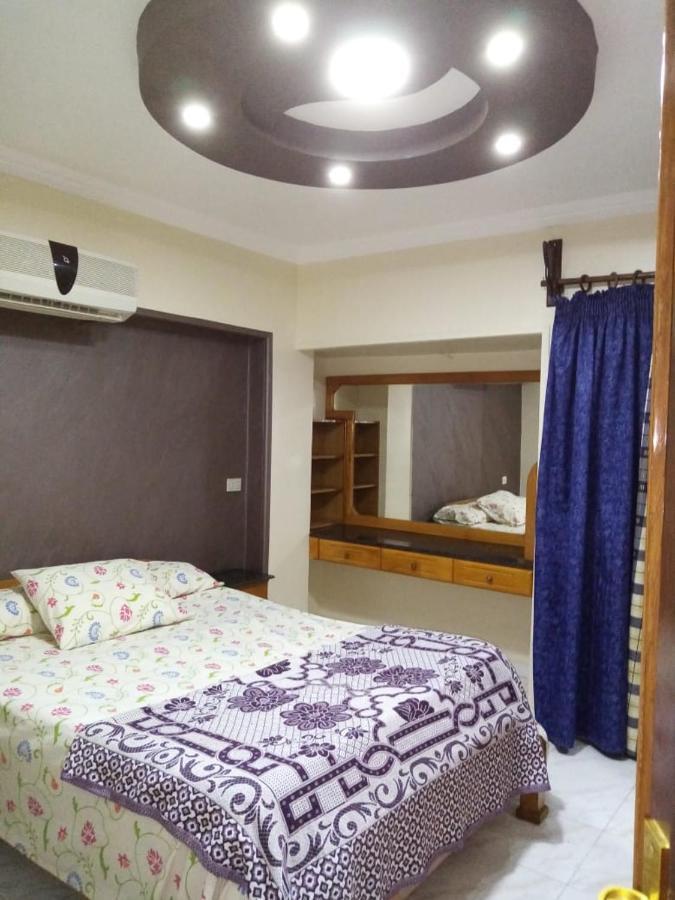 Alexandria Apartments Hotel