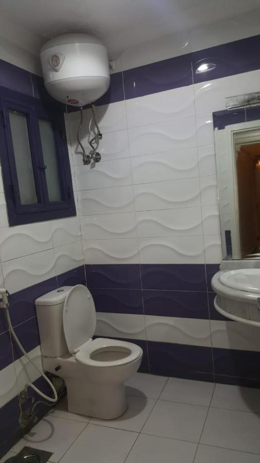 Alexandria Apartments Hotel 4*