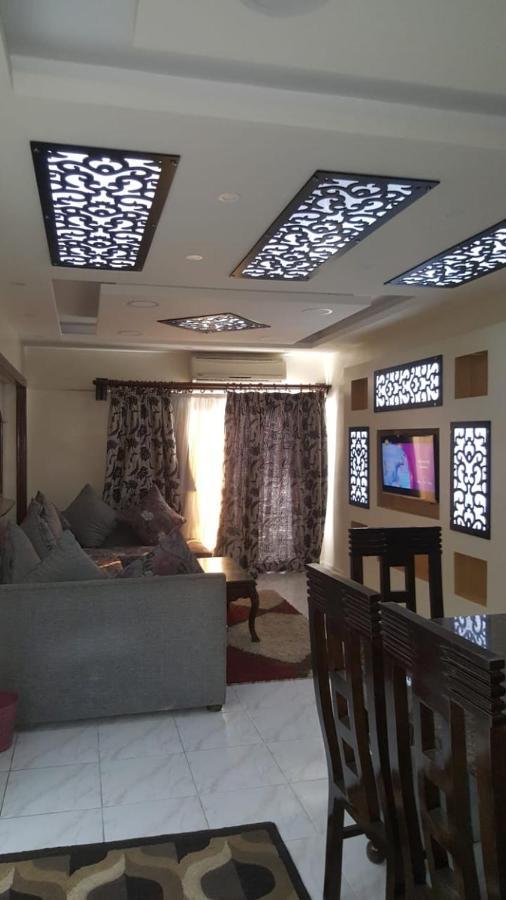 Alexandria Apartments Hotel