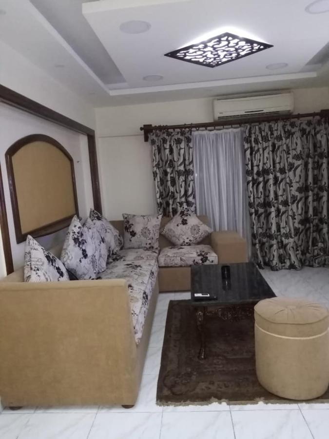 Hotel Alexandria Apartments