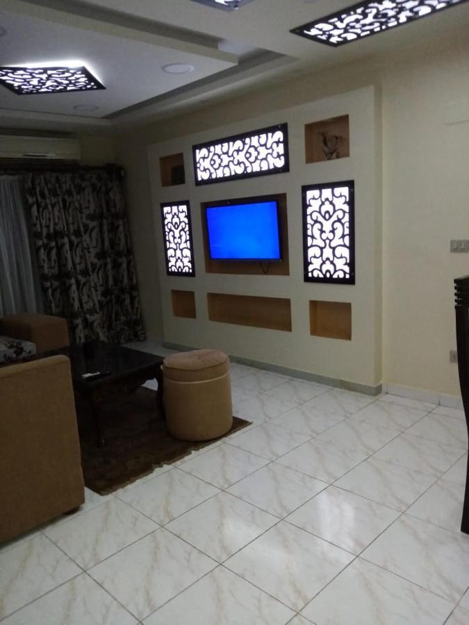 Hotel Alexandria Apartments