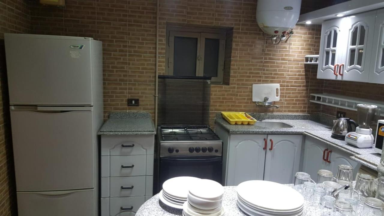 Alexandria Apartments Hotel Alexandria