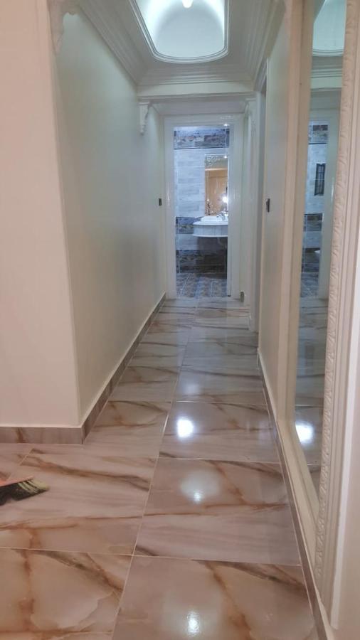 Alexandria Apartments 4*