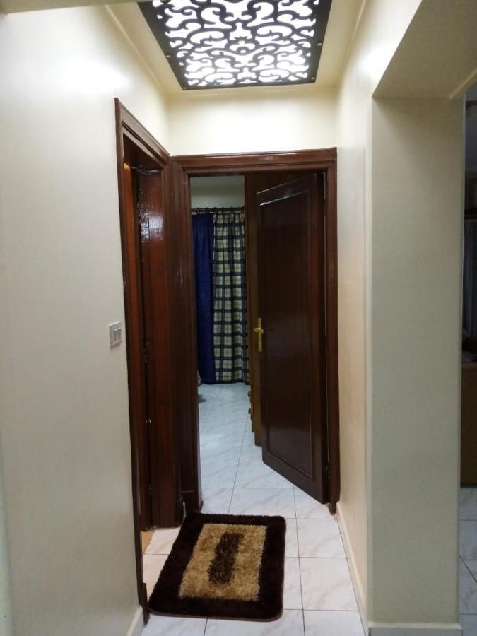 Hotel Alexandria Apartments Alexandria