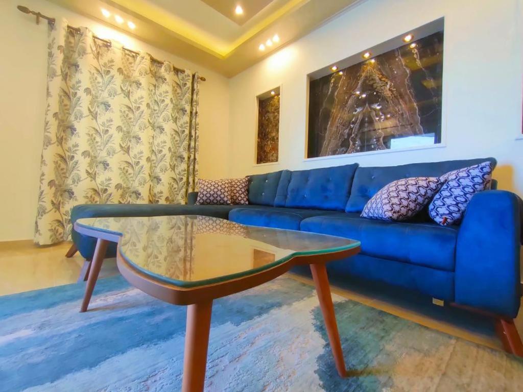 Hotel Alexandria Apartments 4*