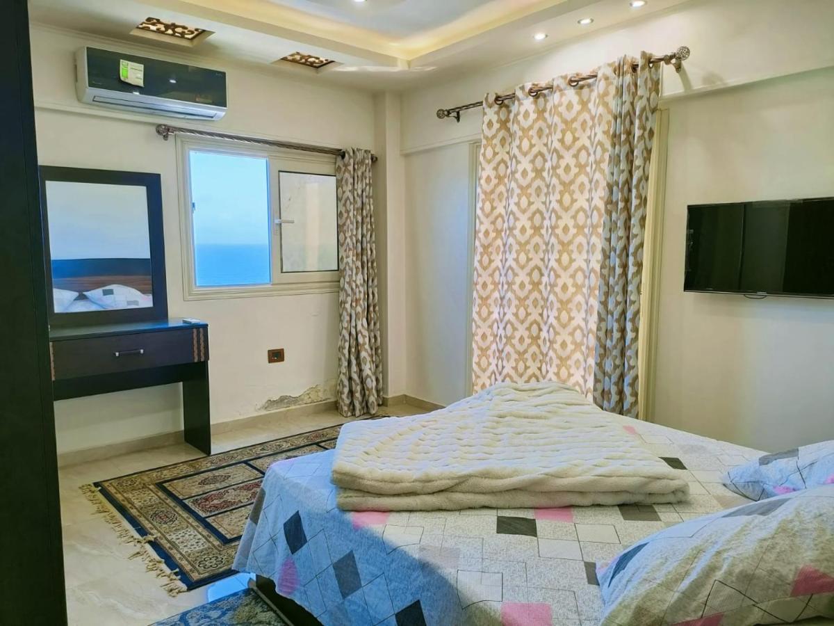 Hotel Alexandria Apartments 4*