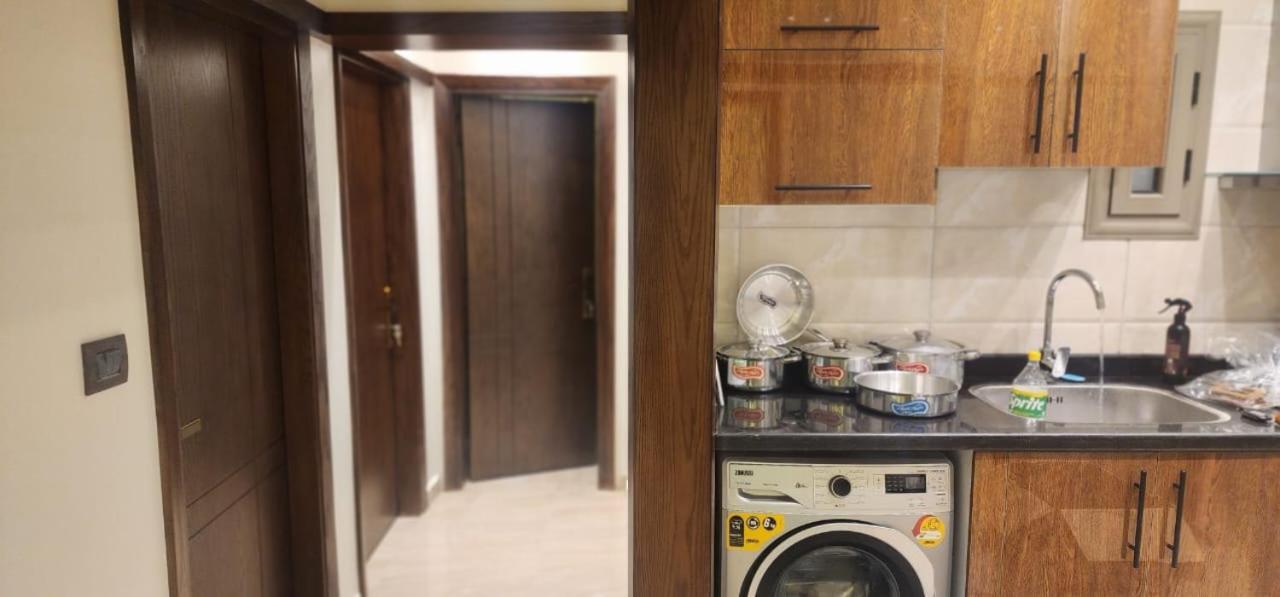 Alexandria Apartments 4*