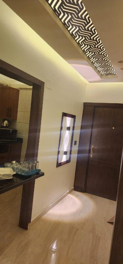 Alexandria Apartments Hotel