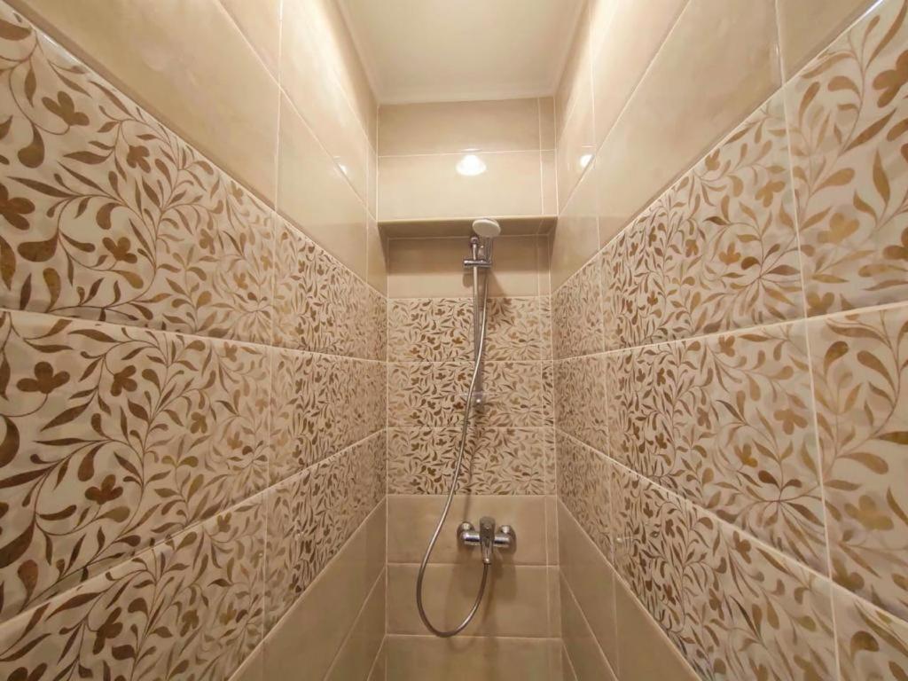 Hotel Alexandria Apartments Alexandria