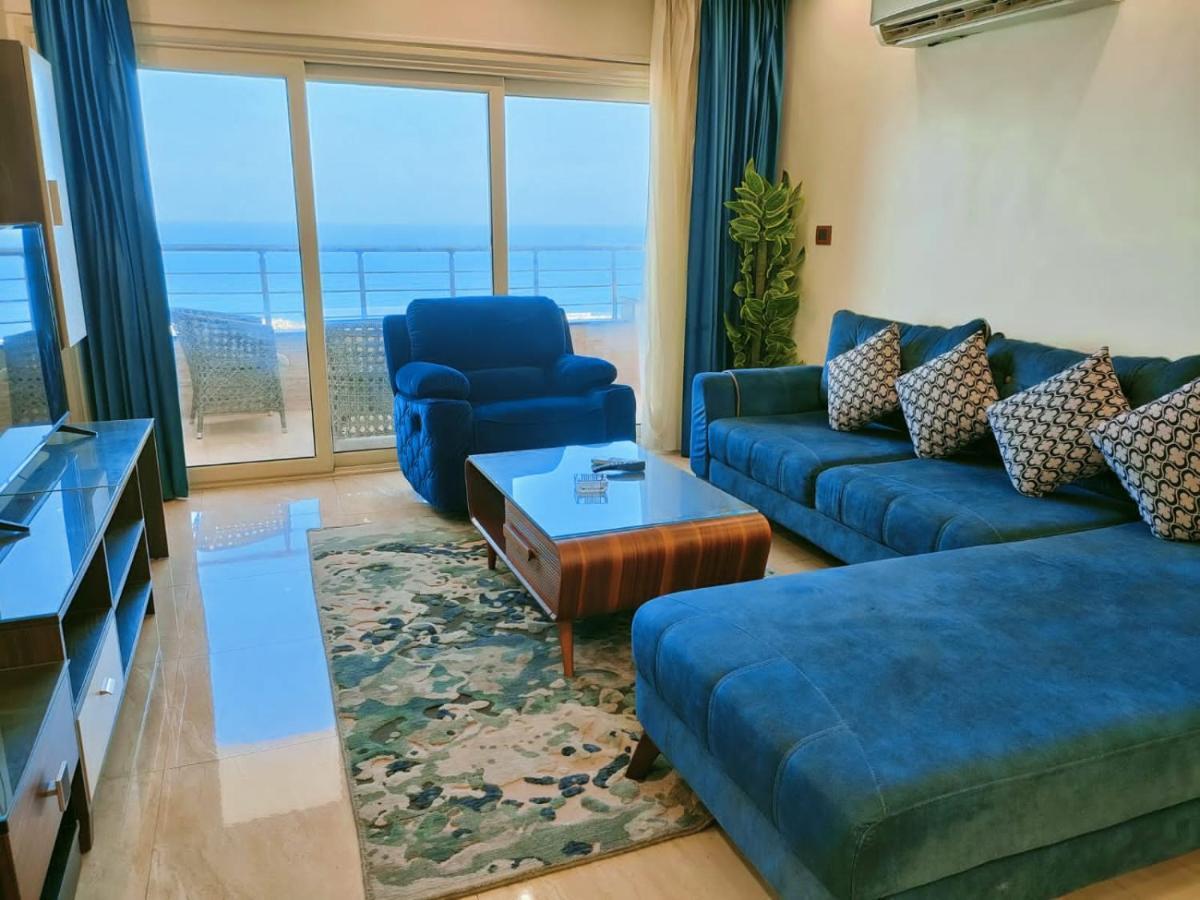 Hotel Alexandria Apartments Alexandria